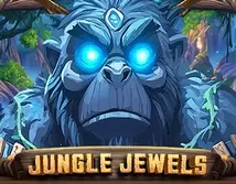 Aperçu de Urgent Games Jungle Jewels