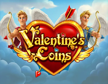 Предварительный просмотр Valentines Coins