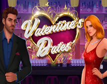 Valentines Dates