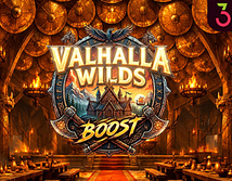 Vista previa de Valhalla Wilds Boost