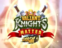 Preview image of Valiant Knights Matter Smash Pots