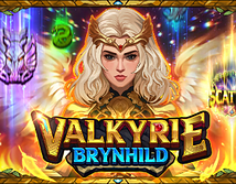 Aperçu de Valkyrie Brynhild