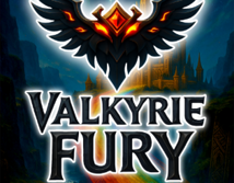 Preview image of Valkyrie Fury