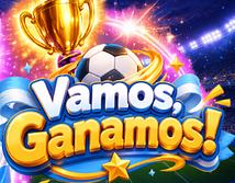 Vista previa de Vamos Ganamos
