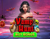 Anteprima di Vamp Hunt