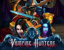 Preview image of Vampire Hunters