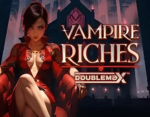 Preview image of Vampire Riches DoubleMax