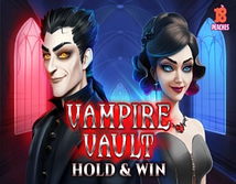 Anteprima di Vampire Vault Hold and Win