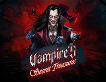 Preview image of Vampires Secret Treasures