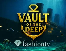 Предварительный просмотр Vault of the Deep