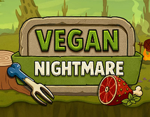 Preview image of Vegan Nightmare