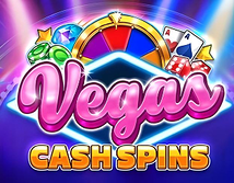 Preview image of Vegas Cash Spins