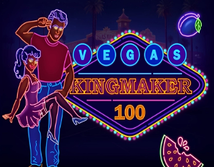 Preview image of Vegas Kingmaker 100