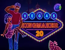 Preview image of Vegas Kingmaker 20