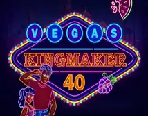 Preview image of Vegas Kingmaker 40