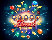 Vegas Time