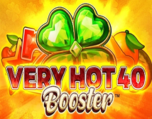 Very Hot 40 Booster