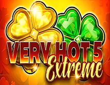 Very Hot 5 Extreme