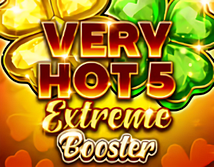 Aperçu de Very Hot 5 Extreme Booster