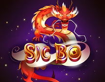 Preview image of Vibra Gaming Sic Bo