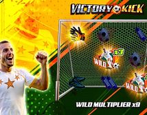 Aperçu de Victory Kick