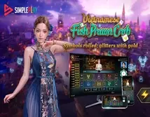 Preview image of Vietnamese Fish Prawn Crab