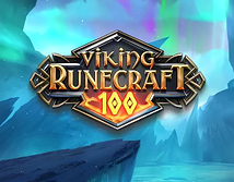 Viking Runecraft 100