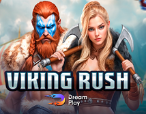Viking Rush