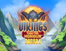 Preview image of Vikings Fight For Honour