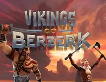 Vikings Go Berzerk