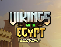 Preview image of Vikings Go To Egypt Wild Fight