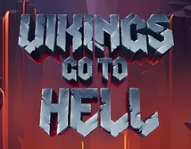 Vikings Go To Hell