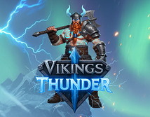 Preview image of Vikings Thunder