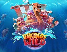 Vikings Wild Cash