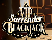 Preview image of VIP Surrender Blackjack