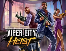 Предварительный просмотр Viper City Heist