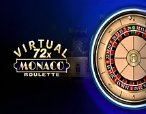 Virtual Monaco Rouletteのプレビュー画像