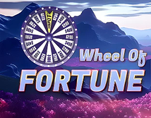 Preview image of Vivo Gaming Wheel of Fortune