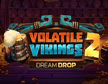 Volatile Vikings 2 Dream Drop