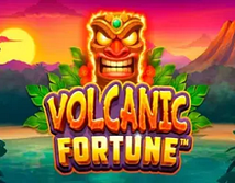 Предварительный просмотр Volcanic Fortune
