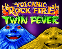 Preview image of Volcanic Rock Fire Twin Fever