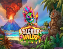 Anteprima di Volcanic Wilds