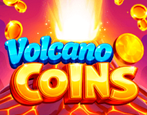 Anteprima di Volcano Coins