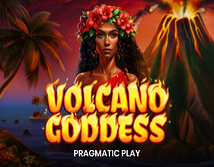 Vista previa de Volcano Goddess