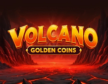 Preview image of Volcano Golden Coins