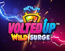 Anteprima di Volted up Wild Surge