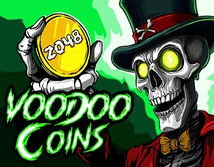Preview image of Voodoo Coins
