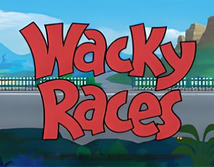 Preview image of Wacky Races