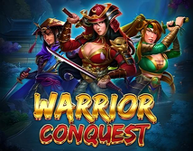 Warrior Conquest