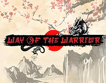 Way of the Warrior